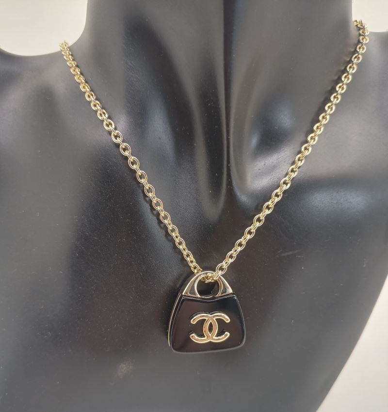 Chanel Necklaces